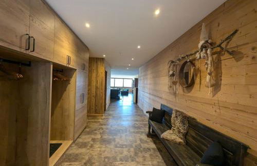 Gîte authentique à la montagne pour 10 pers. avec spa - FR-1-589-830 - Foto 13