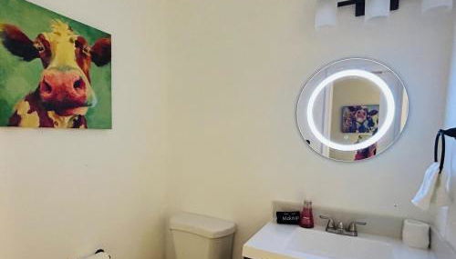 Phoebe's Place - A Friends' Inspired Escape - Foto 3