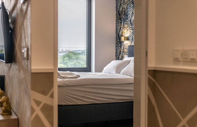 Apartments Royal - Sakura Park - Photo 2