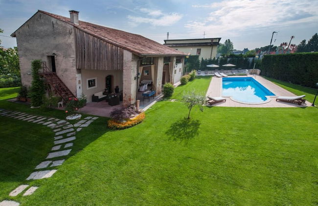 Residence Cà di Capri - Foto 46