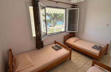 Tsatsalmas Rooms with Sea View II - Foto 36