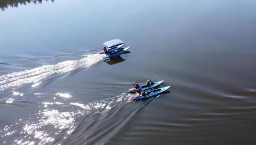 Aktywna Agroturystyka - Foto 3