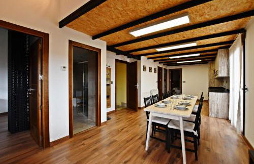 Casa Rural Atalaya House - Foto 13