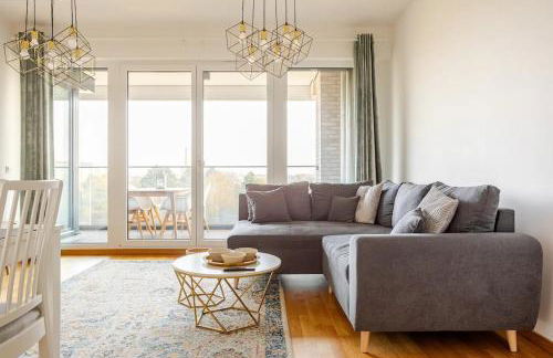 HJ 18 by ROCKCHAIR Apartments l SUPERHOST Status l Super Flat, 2 Bedrooms 2 Bathrooms Balcony Elevator welcomes you! - Foto 41