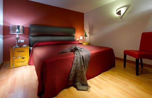 Castro Exclusive Residences Sant Pau - Foto 9