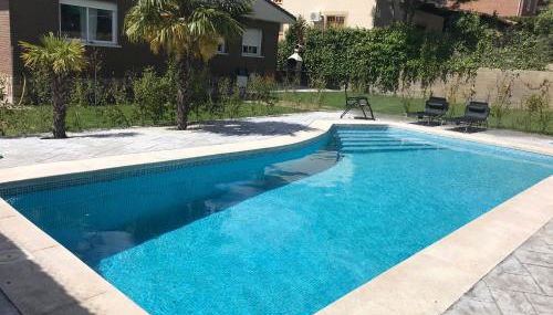 Chale a 25 minutos de Madrid cerca de Somosierra - Foto 3