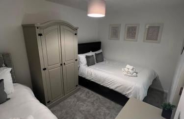 3 Bedroom Home - 6 guests - Foto 7