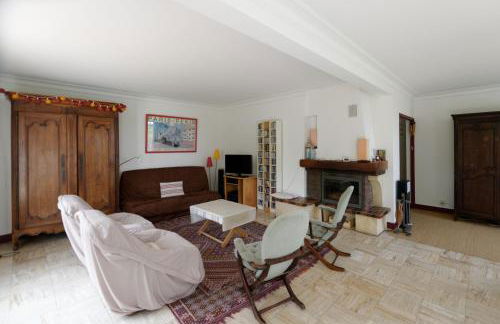 Chez Lucie en Touraine - Foto 9