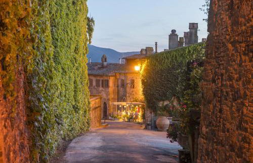 Castello Ginori Di Querceto - Foto 29