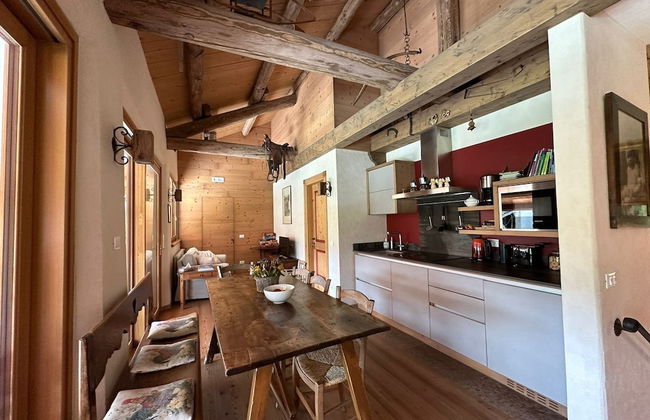 Antico fienile - Photo 42