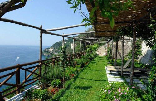 Pagliarulo Complex by AMALFIVACATION - Foto 7