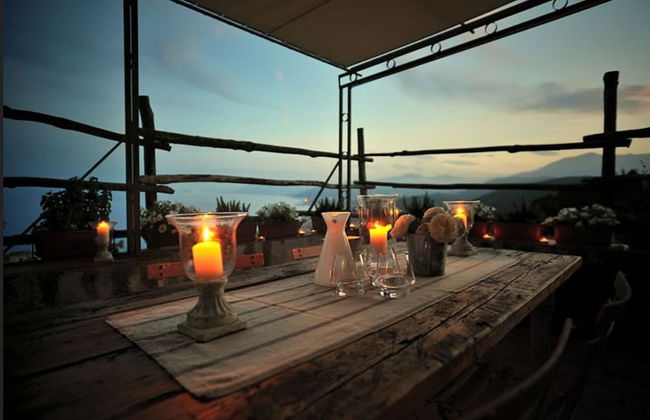 SAN MARTINO ROOMS & BREAKFAST - Photo 41