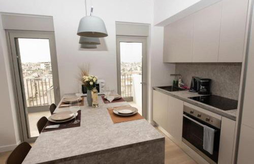 Brand-new flat with a city view (FORM_G1) - Foto 9