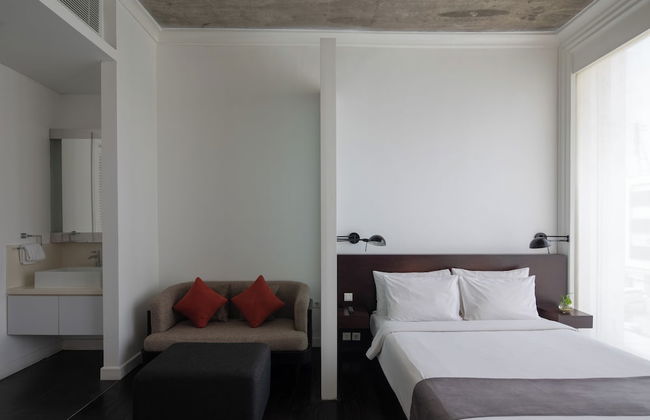 Morrissey Hotel - Foto 14