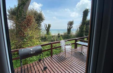 Kingsdown Holiday Park - Foto 28