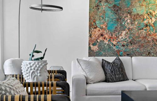 Auberge Blue by Rove Travel Oceanfront with Balcony - Foto 36