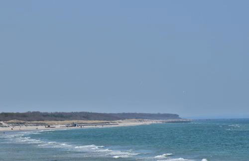 Fewo Möwe Dierhagen - Foto 22