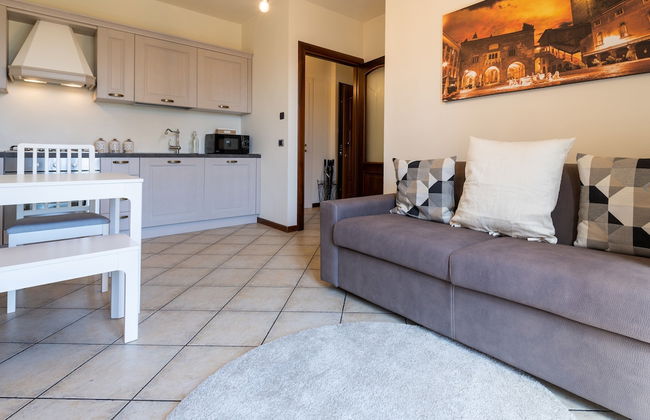 Villa dei Venti - Foto 57