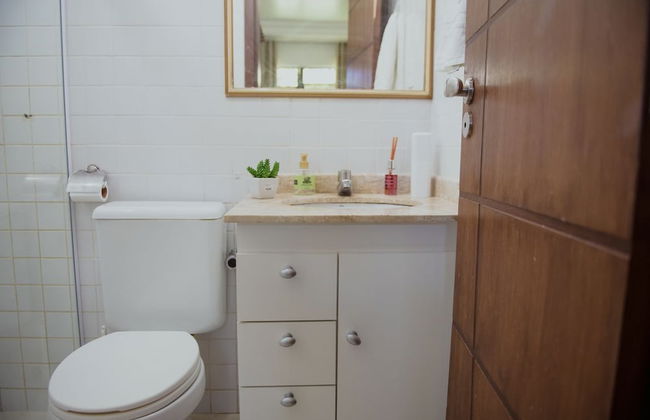 Praia de Guarajuba Genipabu Summer House - Photo 31