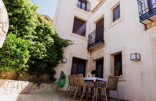 Casa La Muralla de Alarcón - Foto 40