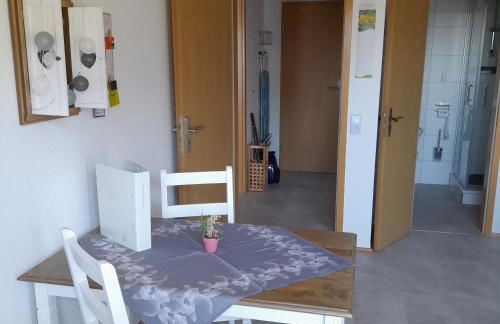 Bichlhof Bärfra Ferienwohnung Hunsrück - Photo 29