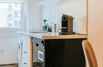 namastay! Modernes Wohnen im Herzen von Mannheim - Foto 8