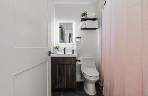 Stylish 1BR Apartment Near Center City & University City - Foto 4