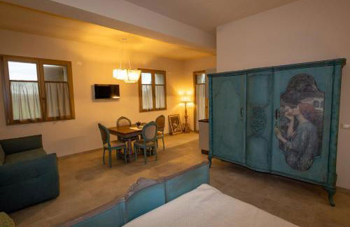 Ca'Bacchini House con 6 alloggi - Foto 41