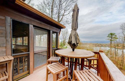 Hillcrest Hideaway - Foto 24