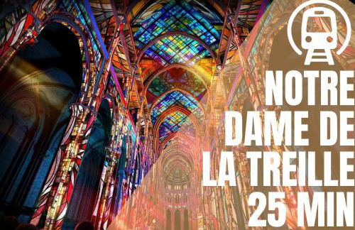 Le Bellagio - Les Demeures d'Adrien - Foto 57