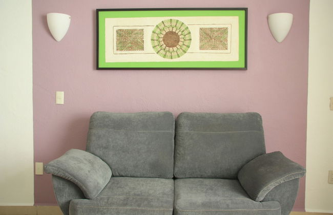 Amapas Apartments Puerto Vallarta - Foto 31