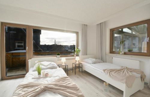 NUE10-FW Apartment in Lauf a.d. Pegnitz - Foto 13