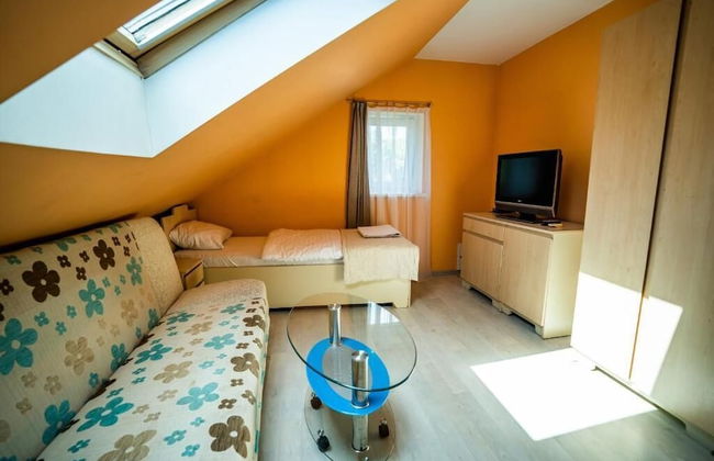 Klaipeda Inn - Photo 13