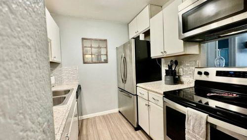 2 Master br apt 1st floor ,20 min to beach - Foto 2