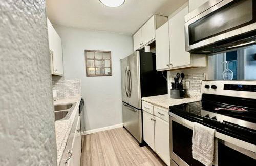 2 Master br apt 1st floor ,20 min to beach - Foto 2