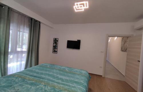 Lennida Family Apartmant Istra - free parking - Foto 25