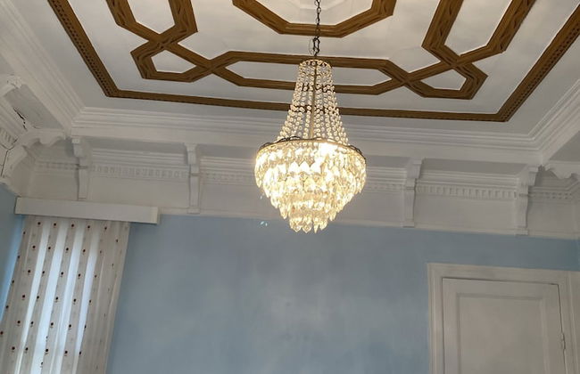 Sea view Villa in Üsküdar - Foto 21