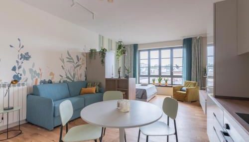 Smart loft in Milan - - Foto 1