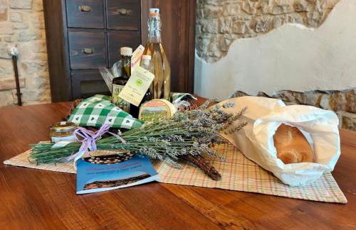 Apartment Große Wohnung mit Blick von den Bergen bis zum Meer by Interhome - Foto 7