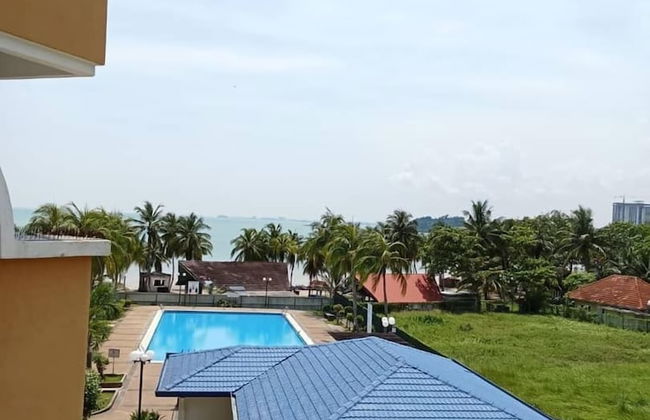 Seri Bulan Condominium - Foto 57