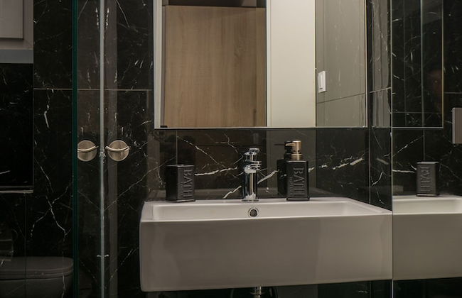 CHROMA Lodge Rafina - Foto 57