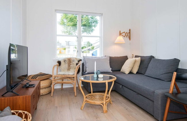 8 Person Holiday Park Home in Ebeltoft - Photo 13