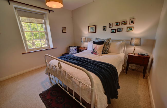 Cherry Plum Cottages - Foto 10