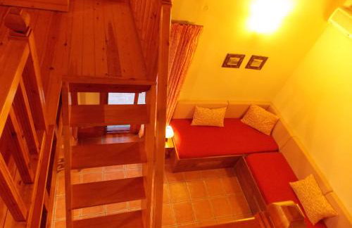 Katikies Stamatias Studios & Maisonettes - Foto 16