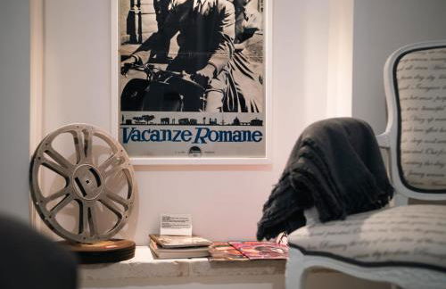 Opera Prima Apartment and Room - Foto 57