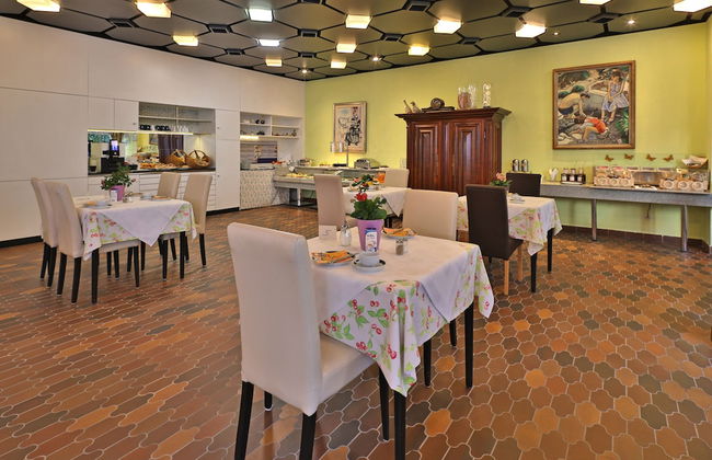 Aparthotel Bad Mergentheim - Photo 66