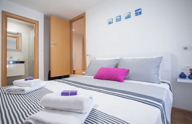 Apartment heart of Trogir - Foto 3