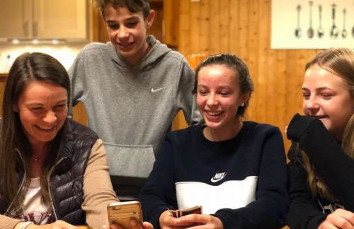 Chalet BERGliebe Willingen- Nähe Skywalk - Foto 17