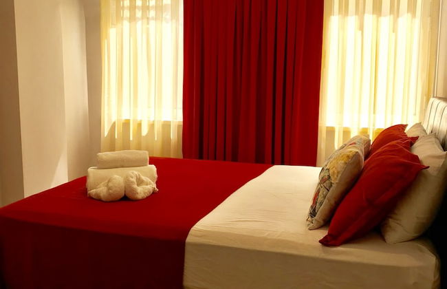 Sirena's Suites - Foto 4