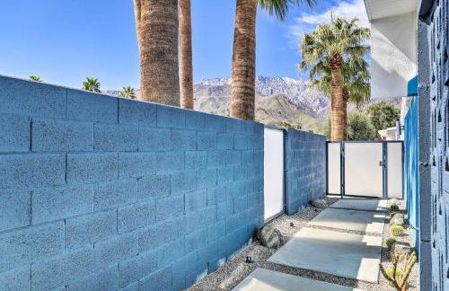 Stunning Desert Oasis Near Palm Springs Festivals! - Foto 27